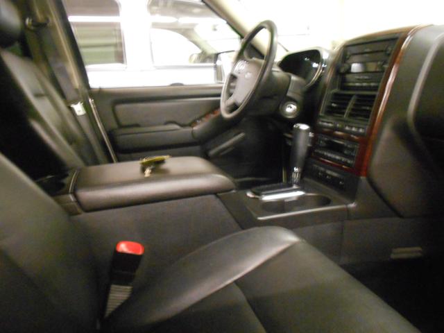 Ford Explorer 2007 photo 4