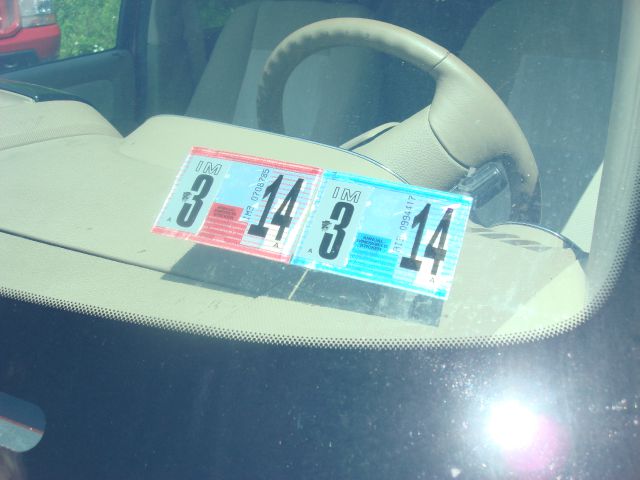 Ford Explorer 2007 photo 1