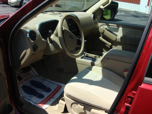 Ford Explorer 2007 photo 2