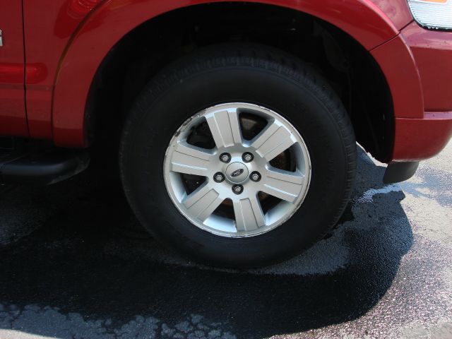 Ford Explorer 2007 photo 3