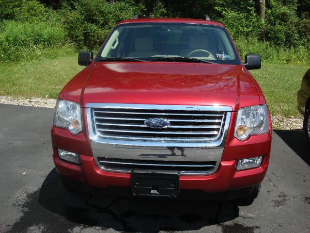 Ford Explorer 2007 photo 4