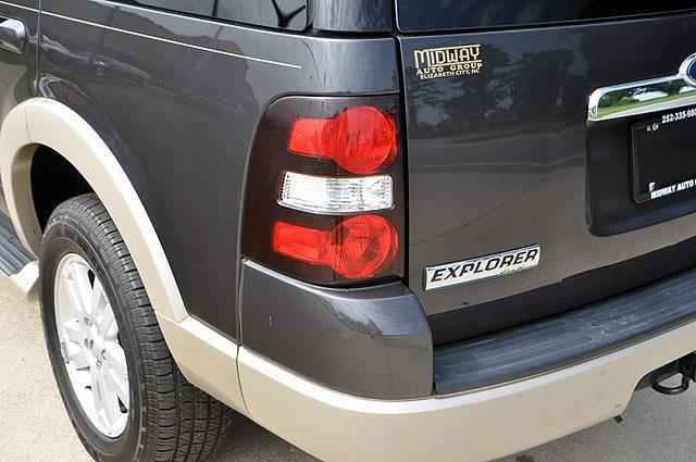 Ford Explorer 2007 photo 1