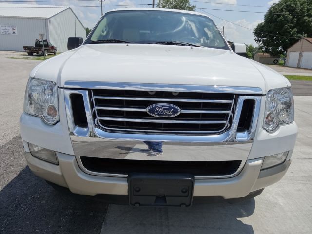 Ford Explorer LT CREW 25 SUV