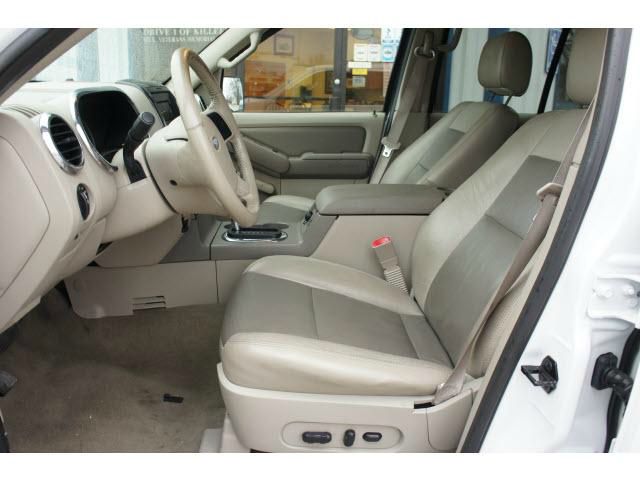 Ford Explorer 2007 photo 1
