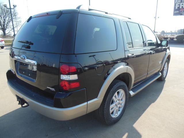 Ford Explorer XL XLT Work Series Unspecified