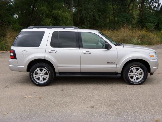 Ford Explorer 2007 photo 2