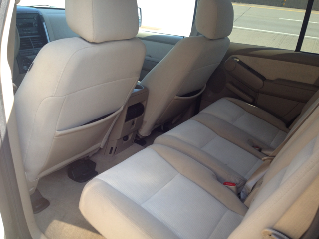 Ford Explorer 2007 photo 1