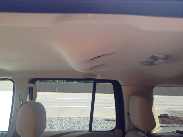 Ford Explorer 2007 photo 4