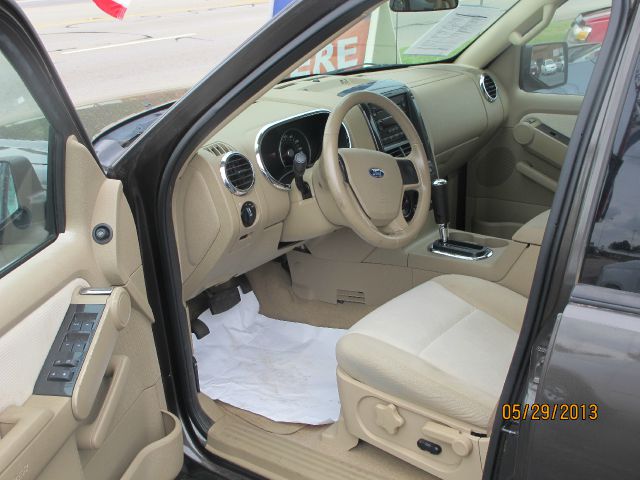 Ford Explorer 2007 photo 3