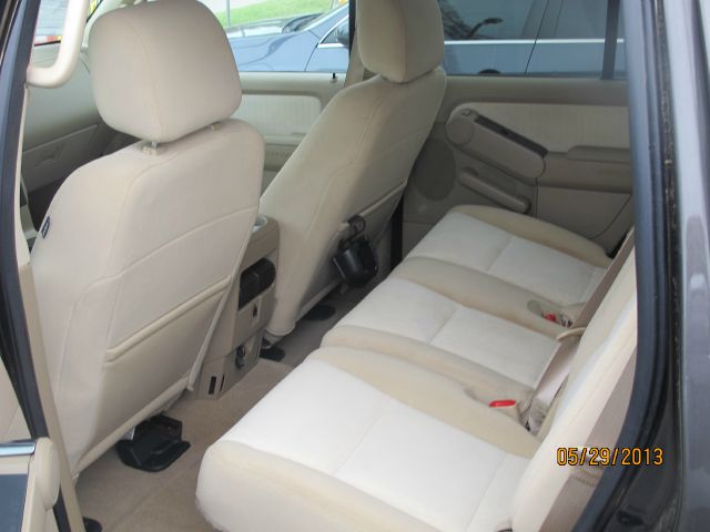 Ford Explorer 2007 photo 5