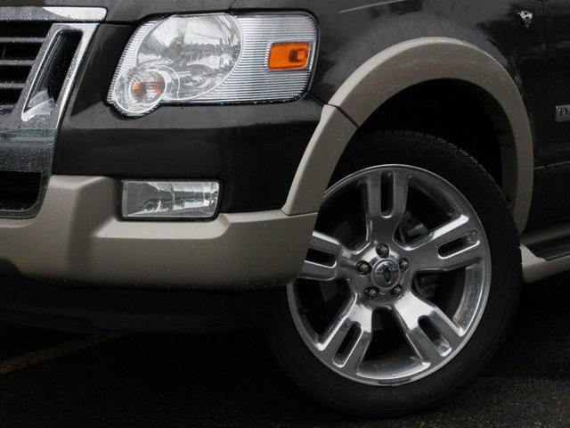 Ford Explorer 2007 photo 1
