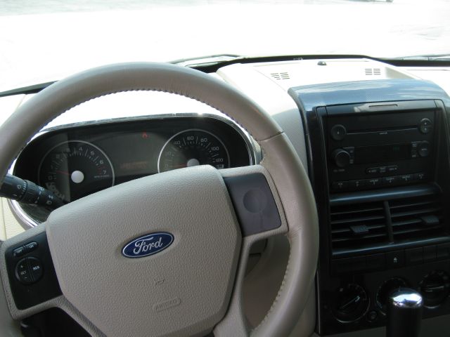 Ford Explorer 2007 photo 0