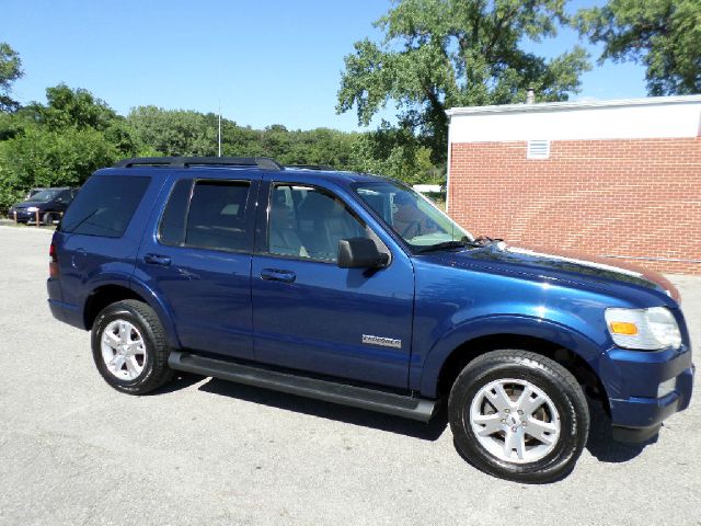Ford Explorer 2007 photo 2