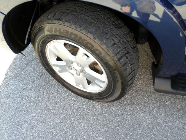 Ford Explorer 2007 photo 3