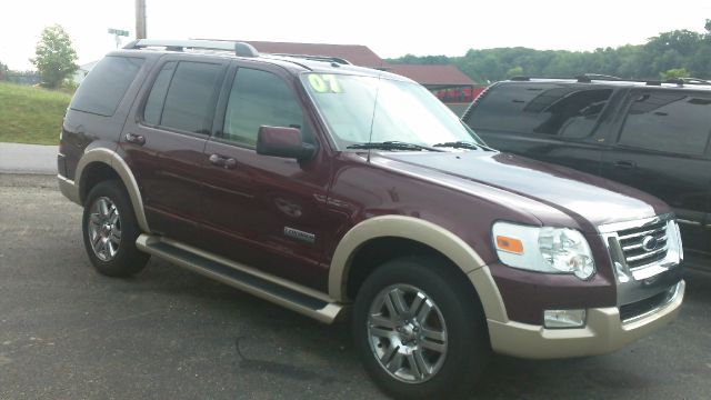 Ford Explorer 2007 photo 2