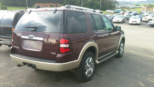 Ford Explorer 2007 photo 3