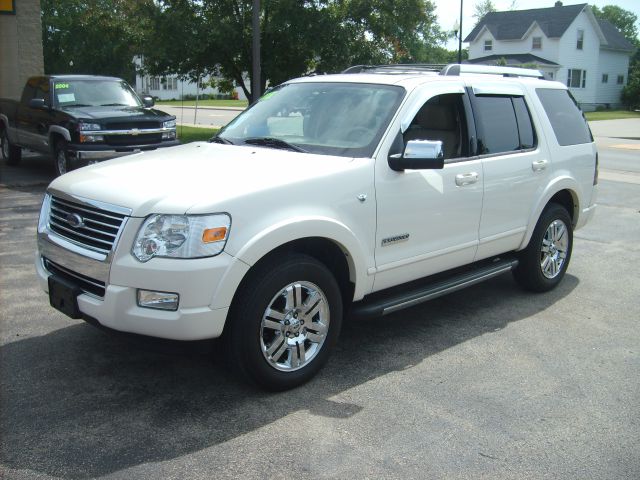 Ford Explorer 2007 photo 2