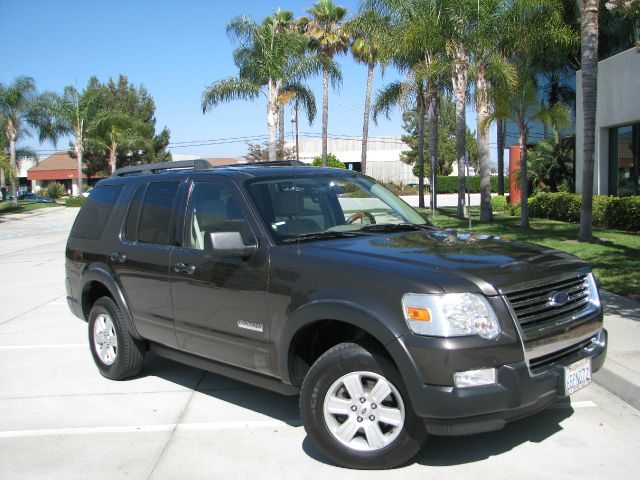 Ford Explorer 2007 photo 3