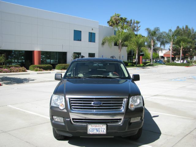 Ford Explorer 2007 photo 4