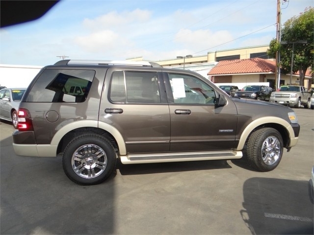 Ford Explorer XL XLT Work Series Unspecified