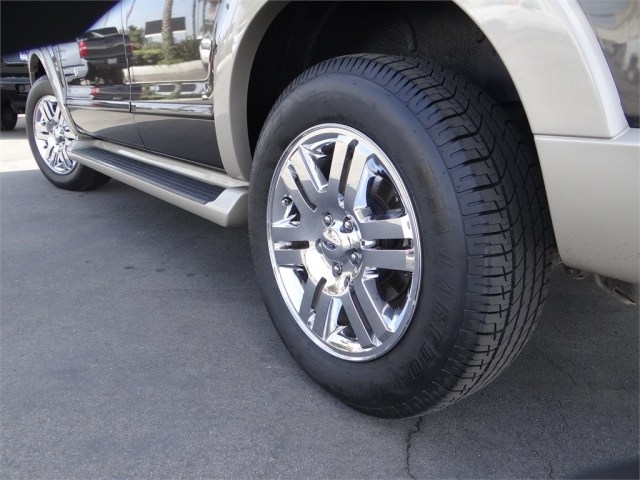 Ford Explorer 2007 photo 2