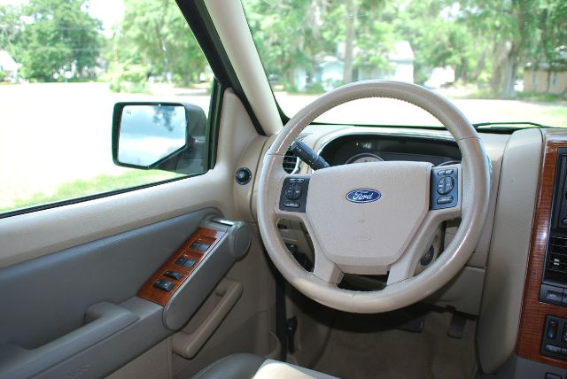 Ford Explorer 2007 photo 13