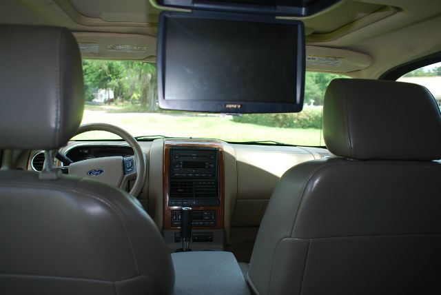 Ford Explorer 2007 photo 14