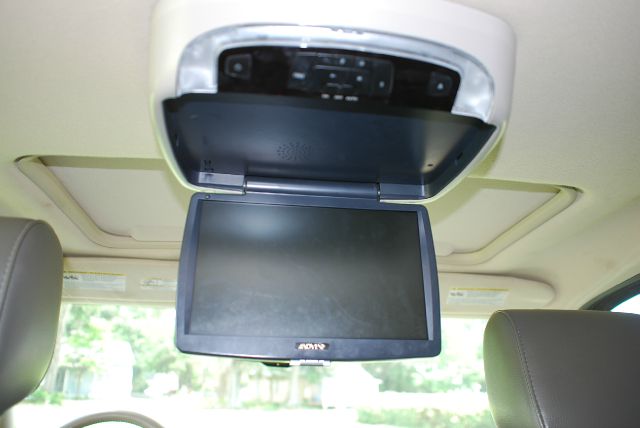 Ford Explorer 2007 photo 15