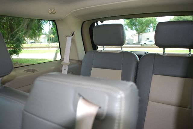 Ford Explorer 2007 photo 16