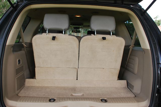 Ford Explorer 2007 photo 17