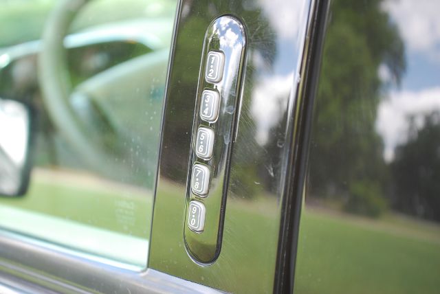 Ford Explorer 2007 photo 18