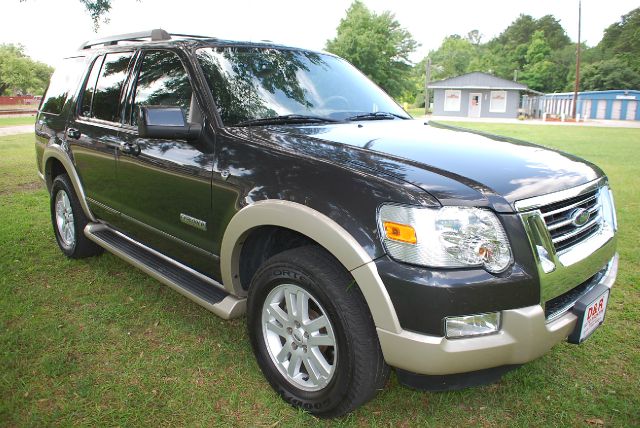 Ford Explorer 2007 photo 19