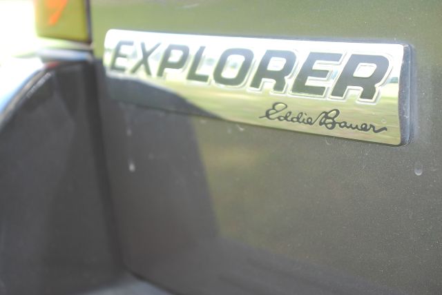 Ford Explorer 2007 photo 2