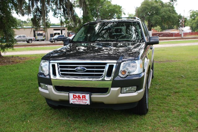 Ford Explorer 2007 photo 20