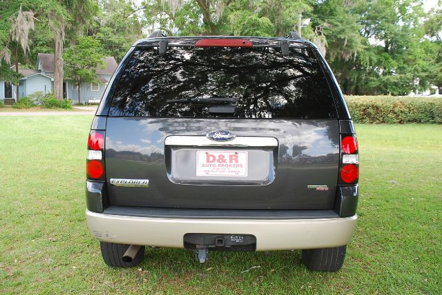 Ford Explorer 2007 photo 22