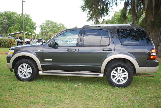 Ford Explorer 2007 photo 24
