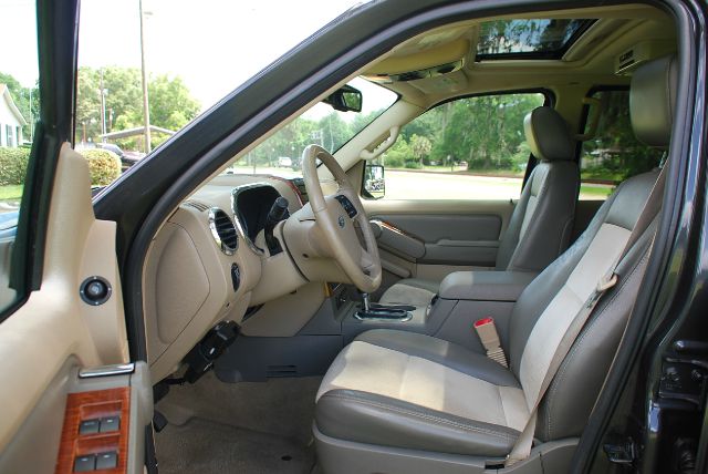 Ford Explorer 2007 photo 3