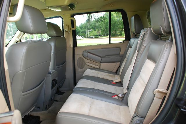 Ford Explorer 2007 photo 4