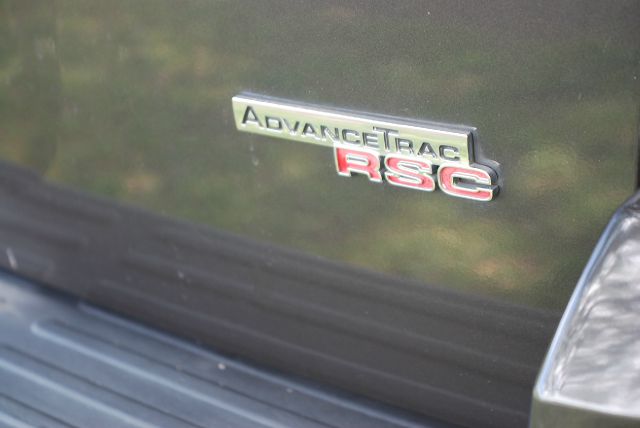 Ford Explorer 2007 photo 8