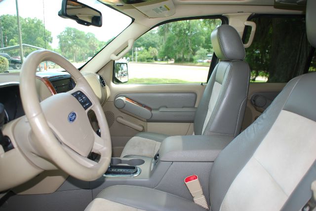 Ford Explorer 2007 photo 9