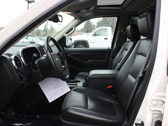 Ford Explorer 2007 photo 3