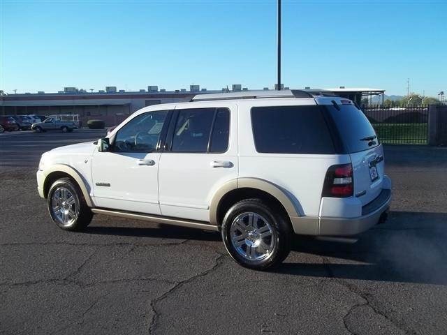 Ford Explorer 2007 photo 1