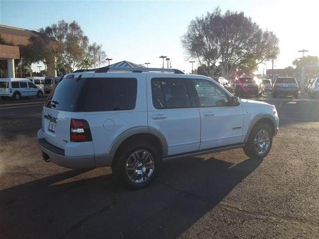Ford Explorer 2007 photo 2