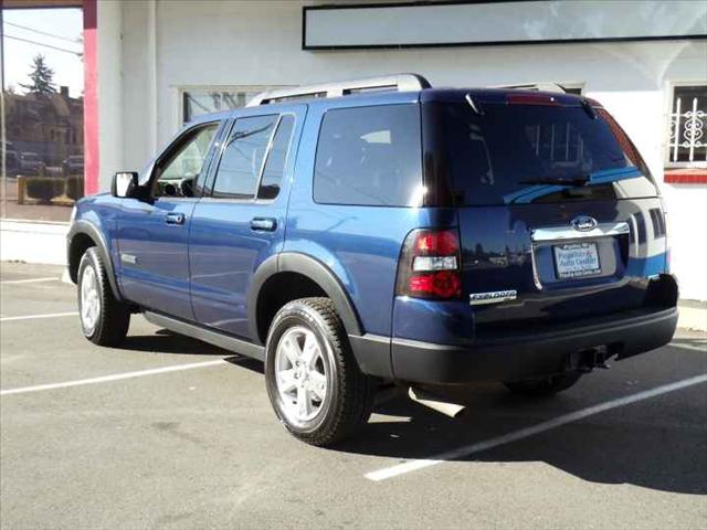 Ford Explorer 2007 photo 1