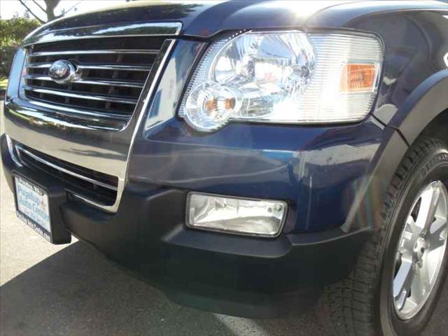 Ford Explorer 2007 photo 3