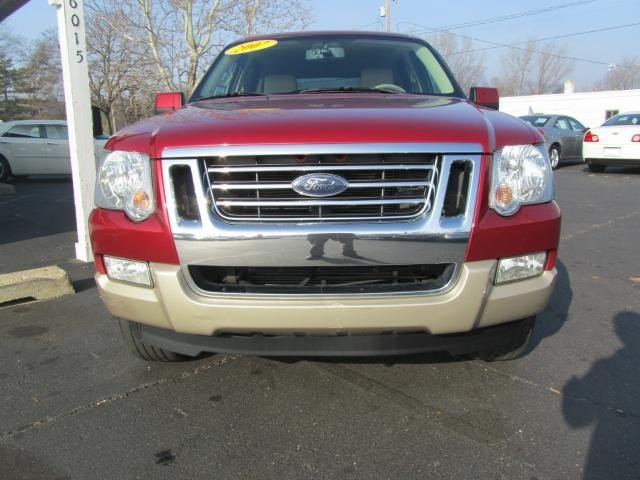 Ford Explorer 2007 photo 2