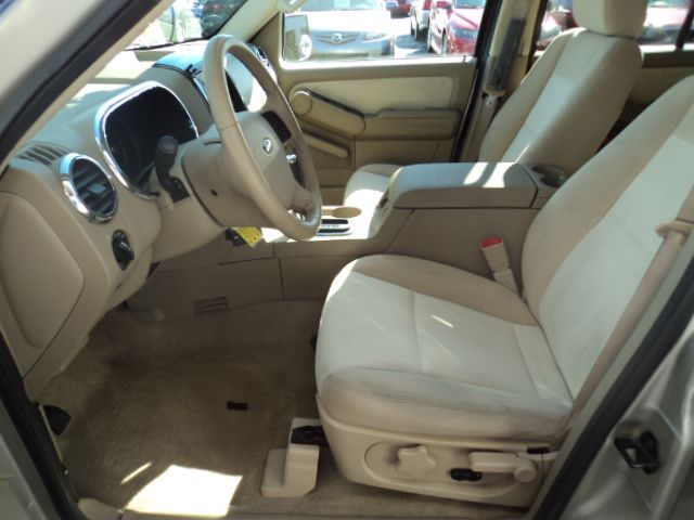 Ford Explorer 2007 photo 3