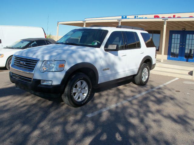 Ford Explorer 2007 photo 1