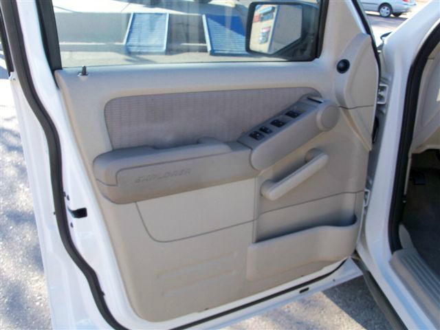 Ford Explorer 2007 photo 13
