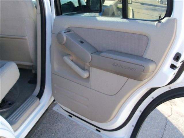 Ford Explorer 2007 photo 14